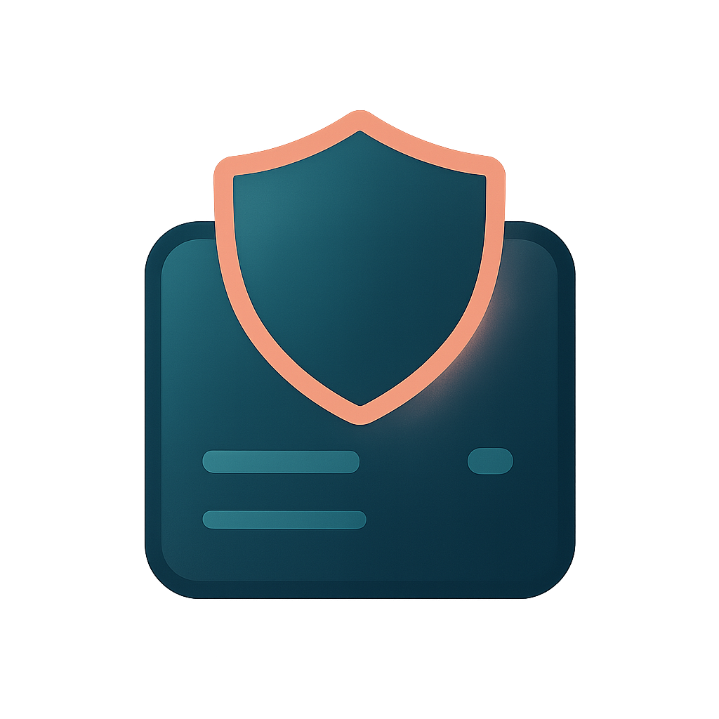 Security through transparency