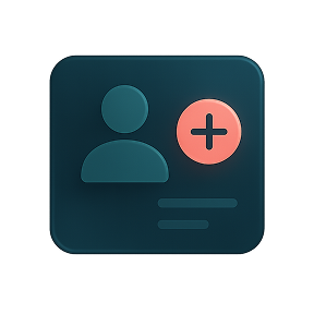 Easily onboard clients